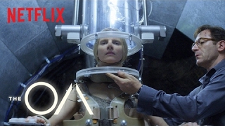 The OA  Official Trailer HD  Netflix [upl. by Daney645]