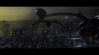 Cloud Atlas 4 An Orison of Sonmi451 FAN TRAILER [upl. by Notna621]