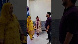 Aaj mummy ko leke gya mai Rewariminivlog dailyshorts shopping family familyvlog shorts [upl. by Sedberry431]