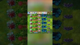 All More Powerful Plants in Pvz Fusion 1 plantsvszombies pvz memes [upl. by Lessur]