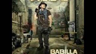 Vico C  Sentimiento feat ARCANGEL Babilla 2009 [upl. by Annayi]