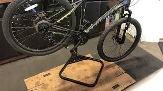 How to correctly assemble Walmart bikes Make it faster Big upgrades to be had [upl. by Eniak]