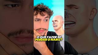 o que fazer livedobrino humor MundinhoBrino [upl. by Amelus]