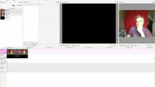 user review and struggles with kdenlive 8 chromakey [upl. by Neelat]