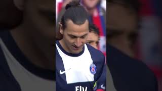 3 Times Zlatan Shocked The World 😳🤩 zlatan [upl. by Nniroc]