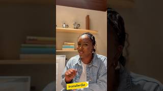 Sending money from UK to Nigeria amp other African countries made easy using TransferGo NigerianinUK [upl. by Brelje444]