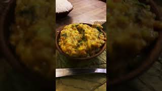 Authentic food batichhokha food ytviral reels restaurant foodie authentic recipe bihar [upl. by Assylla]