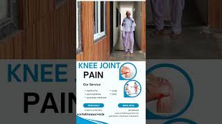 What are the best Ayurvedic remedies for knee pain [upl. by Brockie]