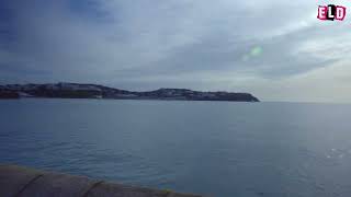 Livermead Cliff Hotel in Torquay Devon  video overview [upl. by Tri]