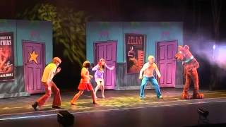 ScoobyDoo Live Musical Mysteries  Teaser [upl. by Arata697]