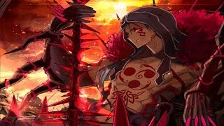 FGO Servant Spotlight Cu Chulainn Alter Analysis Guide and Tips [upl. by Immat]