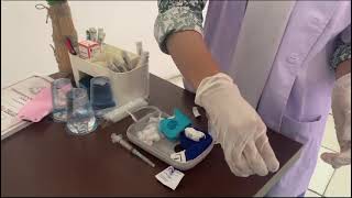 phlebotomy 11 TLM [upl. by Mall]