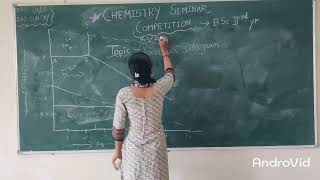 Pourbaix Diagram II Ms Neha Deshmukh BSc 2nd Year [upl. by Hutt]