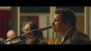 Morgan Wallen  Sunrise Live from Abbey Road Studios  2024 [upl. by Euqinobe]