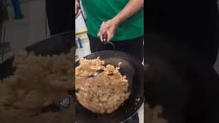 FILIPINO FRIED RICE BAGOONG RICE [upl. by Clement]