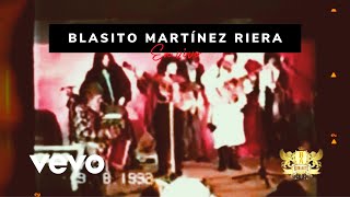 BLASITO MARTÍNEZ RIERA – “Aquí Estoy De Vuelta” 1992 – Remasterizado 2021 [upl. by Htebazileyram]