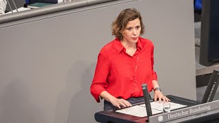 Kultur schützt Demokratie  Bundestagsrede Haushalt 2025 [upl. by Yantruoc]