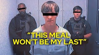 30 Strangest Last Meal Requests On Death Row [upl. by Idur]