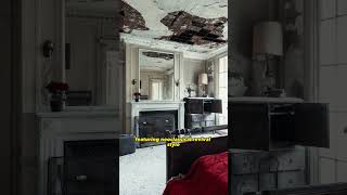 The Fall of Americas Largest Abandoned Mansion 😱 [upl. by Marra422]