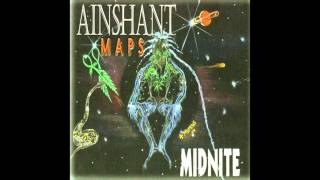 Midnite Ainshant Maps 2004 Full Album [upl. by Alicul]