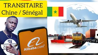 Comment Trouver Un Transitaire Sur Alibaba [upl. by Eselrahc]