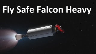 Last Minute Updates on Falcon Heavy amp BFR  February 6th [upl. by Lefton]