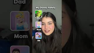 Pov my Disney family hallowen music halloween memes disney disneyplus [upl. by Brenden]