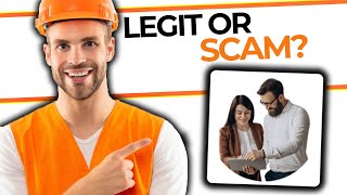 Hiresphere Consultancy Review Legit Or Scam 2024 [upl. by Aikemahs]