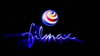 Filmax Logo History 170 [upl. by Elwira]