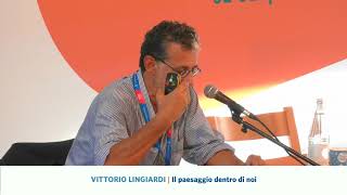 Accenti 2018  Il paesaggio dentro di noi con Vittorio Lingiardi [upl. by Collins295]