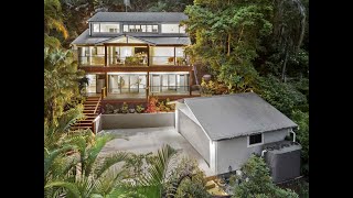 85 Cabarita Road Avalon Beach [upl. by Acinomad]