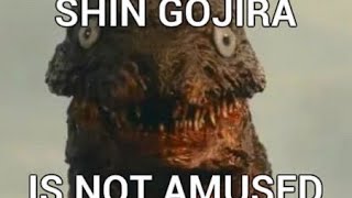 1 minute of godzilla memes [upl. by Gingras677]