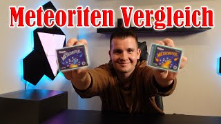 Funke  Meteoriten TestVergleich mit PyroKobold FULL HD [upl. by Boris684]