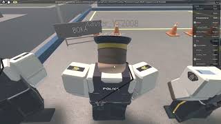 Roblox Training Center for Rcmp [upl. by Assila425]