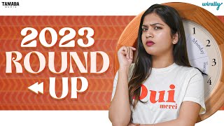 2023 Round up  Wirally Originals  Tamada Media [upl. by Marjie]