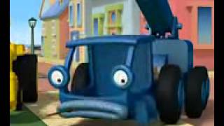 Bob the Builder Lofty s Helpful Day UK [upl. by Nairb]