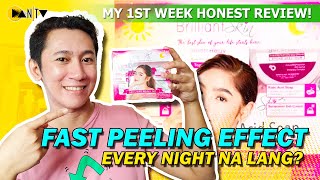 HOW TO USE Brilliant Skin Rejuvenating Set  Philippines  One Week  Dan TV [upl. by Eikciv]