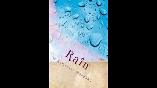 Rain by W Somerset Maugham  Audiobook [upl. by Kile]