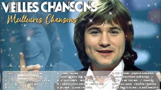 VIEILLES CHANSONSÉcoutez les Mélodies Classiques Françaises  De 1960 à 1990✨ [upl. by Eiznekcm]