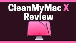 CleanMyMac X Review Full Tutorial [upl. by Doughman]