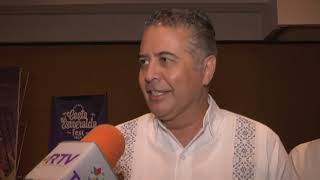 Presentan Costa Esmeralda Fest 2024 en zona conurbada [upl. by Studdard]