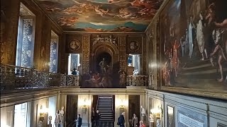 Inside Chatsworth House A Royal Experience [upl. by Doti476]