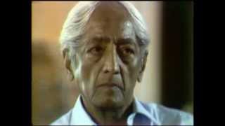 J Krishnamurti  Brockwood Park 1976  The Transformation of Man  1  Are we aware that we are [upl. by Balthazar924]