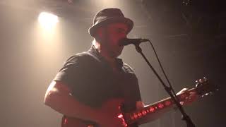 Hawksley Workman  Claire Fontaine Live Paris La Boule Noire 20092024 [upl. by Anoyi]