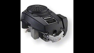 Havetraktor Jonsered LT2115 med Kohler Courage motor [upl. by Siuqramed]