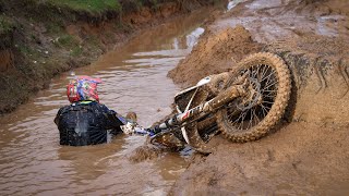 Mud Max  Hobby Riders 🇬🇧 British Extreme Super Series 2023 [upl. by Nitsua931]