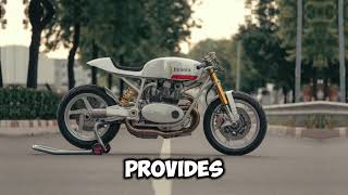 Bimota Tesi H2 The Superbike Redefining Speed amp Innovationquot [upl. by Paza791]