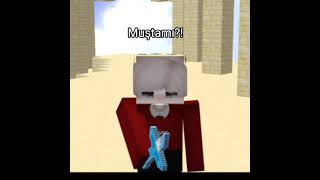 GEMLIK NERESI A sonoyuncu minecraft [upl. by Champaigne797]