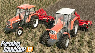 Zostałem sołtysem  Farming Simulator 19  3 [upl. by Llain]