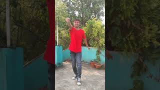 ISHQ WALA LOVE  DANCE COVER  Ashish lama CHOREO youtubeshorts dance shorts youtubeshorts [upl. by Renner]